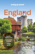 Kniha: Lonely Planet England (Lonely Planet). Lonely Planet, 2025