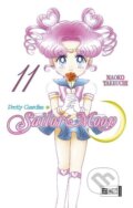 Kniha: Pretty Guardian Sailor Moon 11 (Naoko Takeuchi). , 2012