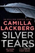 Kniha: Silver Tears (Camilla Lackberg). HarperCollins Publishers, 2022