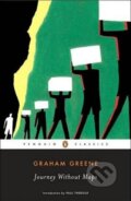 Kniha: Journey Without Maps (Graham Greene). Penguin Classics, 2012