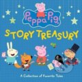 Kniha: Peppa Pig Story Treasury (Candlewick). Candlewick, 2020