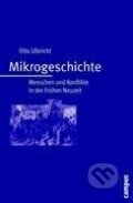 Kniha: Mikrogeschichte (Otto Ulbricht). Campus Verlag, 2009