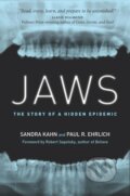 Kniha: Jaws (Sandra Kahn). Combined Academic Publ., 2018