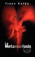 Kniha: La Metamorfosis (Franz Kafka). University of Chicago