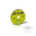 Kniha: Ja Klar! 2 Aktivbuch CD-ROM (Günter Gerngross a Herbert Puchta). Eli, 2003