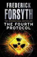 Kniha: Fourth Protocol (Frederick Forsyth). Cornerstone, 2011