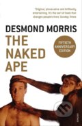 Kniha: The Naked Ape (Desmond Morris). , 1994