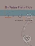 Kniha: The Venture Capital Cycle, second edition (Paul Gompers). MIT Press, 2006