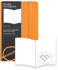 Kniha: Ecosystem Flexi Blank Clementine Small (Ecosystem)