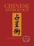 Kniha: Chinese Astrology (James Trapp). Amber-Allen Publishing, 2019