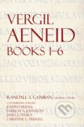 Kniha: Aeneid 16 (Vergil, Randall T. Ganiban, Prof. James J. O'Hara, Patricia A. Johnston, Joseph Farrell a Christine Perkell). , 2013