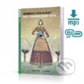 Kniha: Erwachsene ELI Lektüren 2/A2: Der zerbrochene Krug + Downloadable Multimedia (Heinrich Kleist von)
