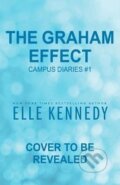 Kniha: The Graham Effect (Elle Kennedy)