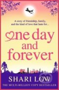 Kniha: One Day and Forever (Shari Low). Independently Published, 2025