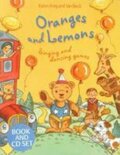 Kniha: Oranges and Lemons (Karen King). Oxford University Press, 2006