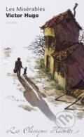 Kniha: Les Misérables (Classiques Hachette) (Victor Hugo). Hachette Francais Langue Étrangere, 2014