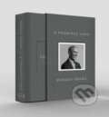 Kniha: A Promised Land: Deluxe Signed Edition (Barack Obama). The Crown Publishing Group, 2020