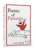 Kniha: Poems of Parenting (Loryn Brantz). HarperCollins, 2025