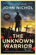 Kniha: Unknown Warrior (John Nichol). Simon & Schuster, 2024