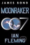 Kniha: Moonraker: A James Bond Novel (Ian Fleming). HarperCollins, 2023