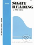 Kniha: Sight Reading (The Bastien Piano Library Level 2) Edition: First (James Bastien)