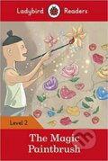 Kniha: The Magic Paintbrush - Ladybir (Ladybird). Penguin Books, 2019
