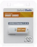 Kniha: Smart Choice All Levels iTools on USB (3rd) (Ken Wilson). Oxford University Press, 2016