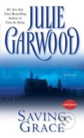 Kniha: Saving Grace (Julie Garwood). Pocket Books, 2000