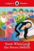 Kniha: Snow White and the Seven Dwarf (Ladybird). Penguin Books, 2018