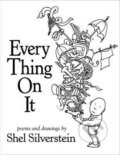 Kniha: Every Thing on It (Shel Silverstein). Penguin Books