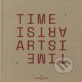 Kniha: Time is Art (Vacheron Constantin). Thames & Hudson, 2025