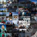 Kniha: Reuters Our World Now 3 (Slovart). Slovart