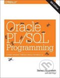 Kniha: Oracle PL/SQL Programming 6ed (Steven Feuerstein)