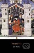 Kniha: Politics (Aristotelés). Penguin Books, 1981