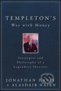 Kniha: Templeton's Way with Money (Alasdair Nairn a Jonathan Davis). John Wiley & Sons, 2012