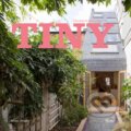 Kniha: Tiny Houses in the City (Mimi Zeiger). , 2016