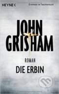 Kniha: Die Erbin (John Grisham). Random House, 2015