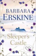 Kniha: Sleeper´s Castle (Barbara Erskinová). HarperCollins, 2016