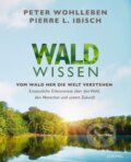 Kniha: Waldwissen (Peter Wohlleben). Ludwig, 2023