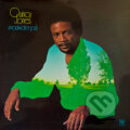 Hudobné CD: Quincy Jones: Smackwater Jack  LP (Universal Music). Universal Music, 2025