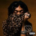 Hudobné CD: Lil Tecca:  Plan A LP (Universal Music). Universal Music, 2025