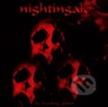 Hudobné CD: Nightingale: Breathing Shadow (Sony Music Entertainment). Sony Music Entertainment, 2025