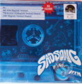 Hudobné CD: P1Harmony: Sad Song / 2025 RSD edition (Bertus). Bertus, 2025