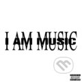 Hudobné CD: Playboi Carti:  Music (Universal Music). Universal Music, 2025
