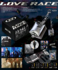 Hudobné CD: Sf9: Love Race / Limited MD edition (Bertus). Bertus, 2025