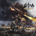 Hudobné CD: Sodom:  The Arsonist LP (Mystic)