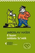 Il buon soldato Sc’vèik - Jaroslav Hašek, 2013