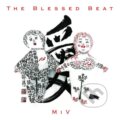 The Blessed Beat: MiV - The Blessed Beat, Universal Music, 2018