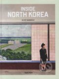 Inside North Korea - Oliver Wainwright, Taschen, 2018