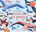 Kniha: World of Birds (Wide Eyed). Wide Eyed, 2018